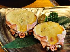 -蟹将军日本料理(中南路店)