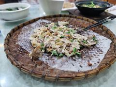 捞鸡-农家鸡宴私房菜(城东店)