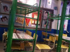 -马路牙子地桌烤肉(工体店)