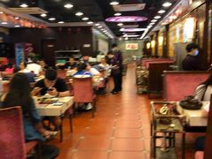 大堂-点都德(盘福楼店)