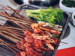 -牛华八婆麻辣烫(起源店)