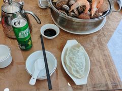 -渔码头食府(蓬莱阁店)