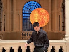 -伯衡55·吉品轩(乌鲁木齐南路店)