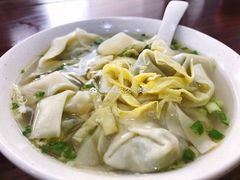 -随柳居·苏式小吃(建新巷店)