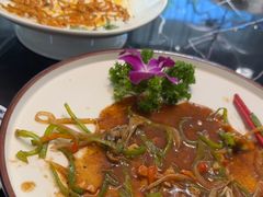 -楚鱼王·河鲜·湖北菜(华农店)