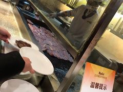 牛排-芭菲盛宴·环球美食(锦城万达广场店)