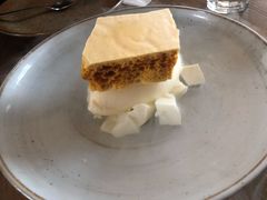 自制蜂巢冰激凌-BOR Eatery(安福路店)