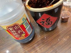 -穆得·老周家牛肉烧饼(普利街店)
