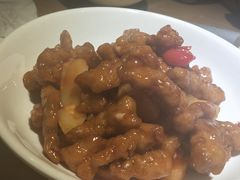 -吕氏疙瘩汤·海鲜新鲁菜(凯德mall新都心店)