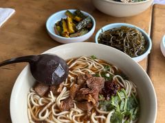 -李先生牛肉面大王(太原南内环店)