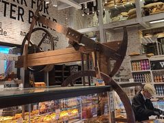 -面包工坊(七彩云南第一城店)