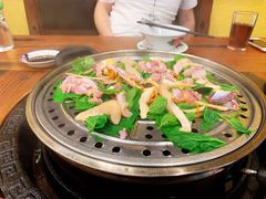 桑拿蒸鸡-阿多私房菜(顺德店)