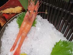 -極上萬膳·日料放题(海岸城店)
