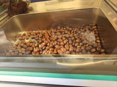 -新长发栗子食品有限公司(威海路店)