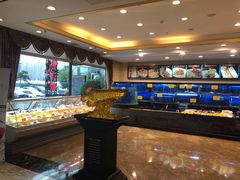 -天顺渔港·海景餐厅(星海广场店)