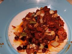 -红蜡烛-养生粥-津鲁菜(中山路店)