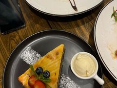 -安妮意大利餐厅(世贸天阶店)