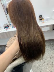 -Kraemer paris·苏豪路易士·嘉玛发廊