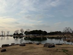 -滆湖低碳生态公园