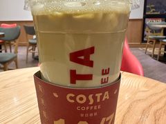 -COSTA COFFEE(房山印象城店)