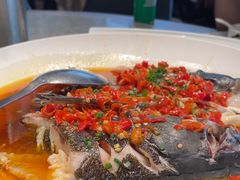 -渔舟意·湖南家宴(萝岗纳金城店)