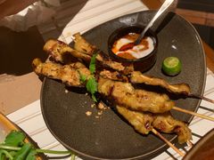 -CHINCHIN 青青·泰国料理(万象食家店)