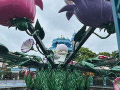 -安吉Hello Kitty乐园