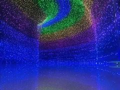 -郑州梵高星空错觉艺术馆(大上海城旗舰店)