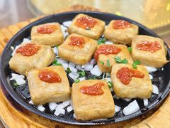 -齐云一楼土菜馆