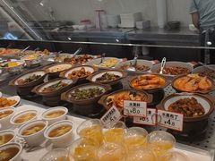 -亚惠美食花园(大连开发区安盛购物广场店)