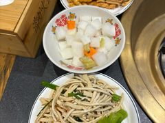 -沸炉重庆老火锅(军事博物馆店)