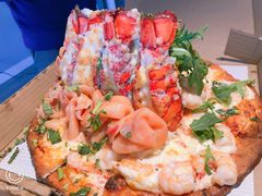 -Steveston Pizza Company (Richmond)