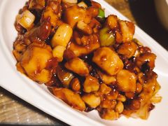 -渝信川菜 · 川味家常菜(长安店)
