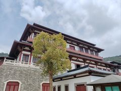 -孙武文化园-停车场