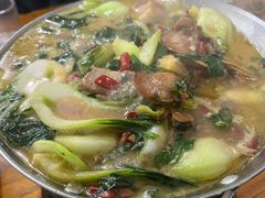 -小乐惠土菜馆(厚诚路店)
