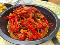 -聚味瞿记·龙虾堂(坡子街店)