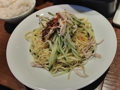 -全牛匠·乐山跷脚牛肉(西单华威约饭街店)