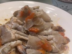 -金海湾海鲜排档(朱家尖店)