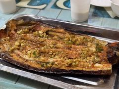 -九妹烧烤(新天地美食街店)