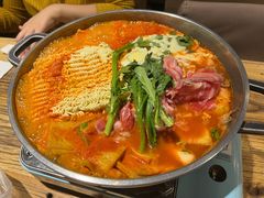 -花腰餐吧Bistro烧烤 傣味(传媒大学店)