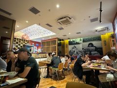 -安妮意大利餐厅(世贸天阶店)
