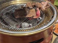 -西塔老太太泥炉烤肉(北京双井店)