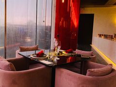 -wann lounge 低温慢煮牛排·清吧