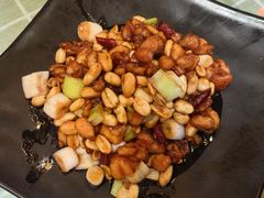 -玉桥餐厅(天坛店)