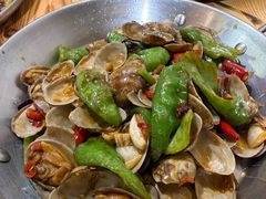 -阿鸡鱼庄·顺德鲜蒸小炒(亚运村店)