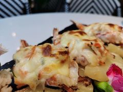 -麦甜创意轻食餐厅(西康路店)