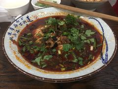 -苏三拉面馆