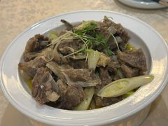 -三道菜(明堂公园店)