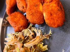 -妈阁铭记澳葡美食