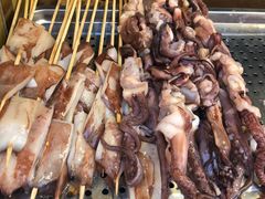 -王府井步行街